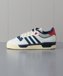 H BEAUTY&YOUTH UNITED ARROWS | <adidas Originals> RIVALRY 86 LOW/スニーカー(スニーカー)
