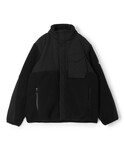DESCENTE ALLTERRAIN(デサント　オルテライン)の「ジャケット/アウター(ブルゾン)」