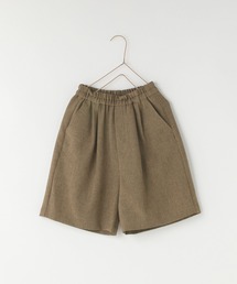 LOWRYS FARM | ホップサックハーフパンツ 241751(その他パンツ)