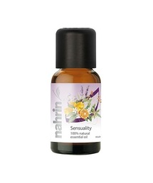 nahrin / センシュアルオイル15ml