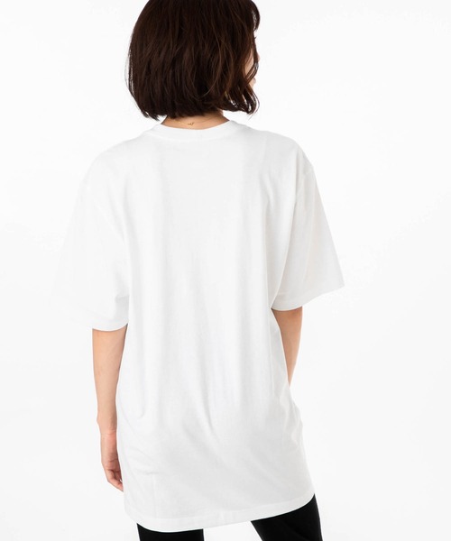 Carhartt(カーハート)の「カーハート ビッグシルエット Tシャツ ポケット WORKWEAR CARHARTT(Tシャツ/カットソー・メンズ・ブラック/ホワイト/ネイビー/ヘザーグレー/ベージュ/ダークブラウン/ダークグリーン/ボルドー/ダークグレー/チャコールグレー/ブルー/ブラウン系その他/グリーン系その他・MEDIUM/SMALL/LARGE/X-LARGE/XX-LARGE)」の17枚目の写真