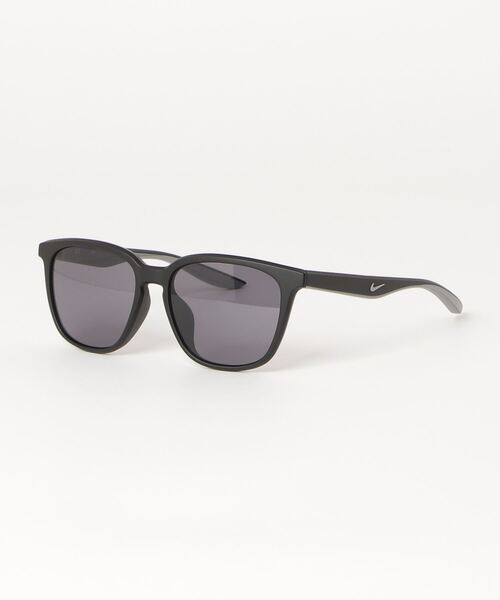 NIKE(ナイキ)の「NIKE/ナイキ サングラス 紫外線対策 UVカット VISION DEEP WAVE AF DQ4553(サングラス・メンズ・ネイビー/ブラック/ブラウン系その他・FREE)」の2枚目の写真