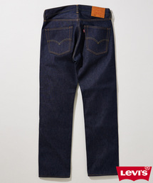 Levi's | LEVI’S(R)/リーバイス(R) 別注 501(R) Selvedge RIGID L30(デニムパンツ)