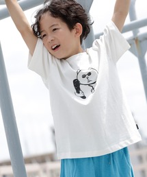 ARCH & LINE | 《 環境配慮素材・チャリティー 》ORGANIC COTTON TEE オーガニックコットン 定番人気素材(Tシャツ/カットソー)