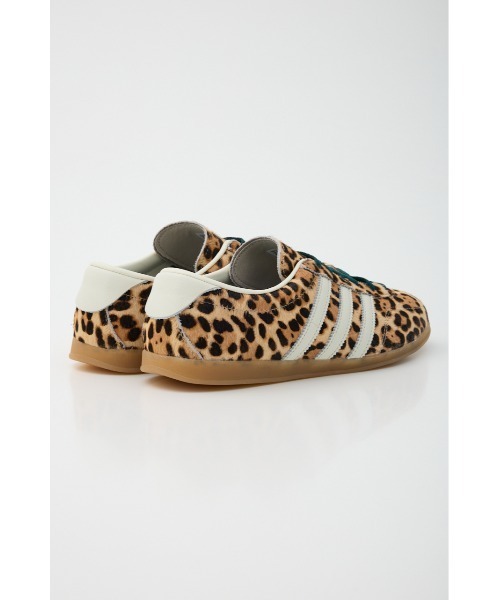MOUSSY(マウジー)の「adidas GAZELLE LO PRO W(スニーカー・レディース・ブラウン系その他・23.5cm/24cm/24.5cm)」の5枚目の写真