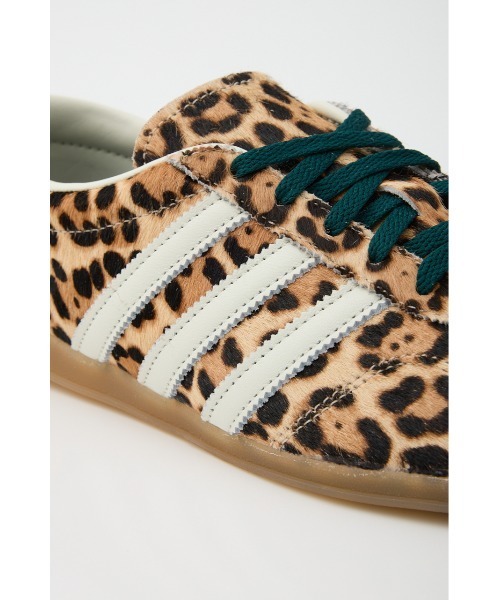 MOUSSY(マウジー)の「adidas GAZELLE LO PRO W(スニーカー・レディース・ブラウン系その他・23.5cm/24cm/24.5cm)」の7枚目の写真