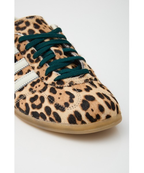 MOUSSY(マウジー)の「adidas GAZELLE LO PRO W(スニーカー・レディース・ブラウン系その他・23.5cm/24cm/24.5cm)」の8枚目の写真