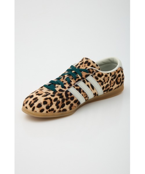 MOUSSY(マウジー)の「adidas GAZELLE LO PRO W(スニーカー・レディース・ブラウン系その他・23.5cm/24cm/24.5cm)」の9枚目の写真