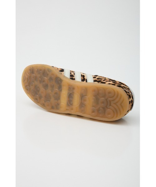 MOUSSY(マウジー)の「adidas GAZELLE LO PRO W(スニーカー・レディース・ブラウン系その他・23.5cm/24cm/24.5cm)」の11枚目の写真