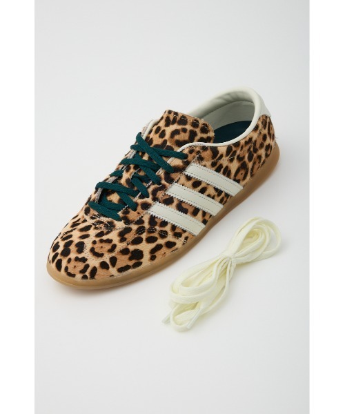 MOUSSY(マウジー)の「adidas GAZELLE LO PRO W(スニーカー・レディース・ブラウン系その他・23.5cm/24cm/24.5cm)」の12枚目の写真