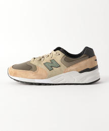 NEW BALANCE | New Balance(ニューバランス)M999 HCC(スニーカー)