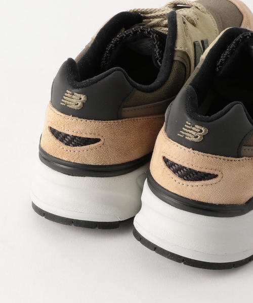 NEW BALANCE(ニューバランス)の「New Balance(ニューバランス)M999 HCC(スニーカー・メンズ・ベージュ・27cm/26.5cm/27.5cm/28cm/28.5cm)」の6枚目の写真