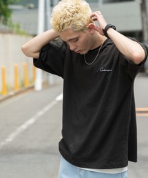WEGO | WEGO/【2点セット】アクセ付きアンサンブルスラブBIGT(アンサンブル)