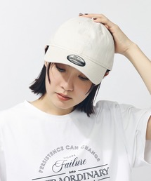 NEW ERA | ニューエラ 920 WASHED MNLOGO IVO WHI 25J(キャップ)