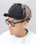 A.M.S.(エーエムエス)の「帽子(キャップ)」