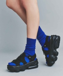 NIKE | NIKE WMNS AIR MAX KOKO SANDAL (BLACK/BLACK-ANTHRACITE) 【SP】(サンダル)