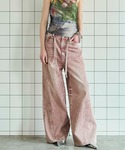 MAISON SPECIAL(メゾンスペシャル)の「パンツ(デニムパンツ)」