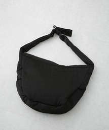 ITTI | ITTI/別注 PUFFER MOON BAG /ショルダー(ショルダーバッグ)