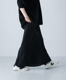 かぐれ | 『2サイズ展開』キュプラスカート(スカート)