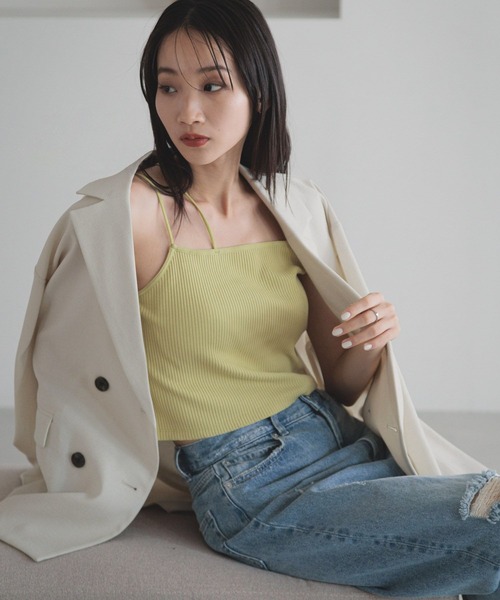 ホップサックダブルジャケット 243336の20枚目の写真