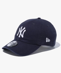 NEW ERA | 【NEW ERA】Casual Classic MLB [BSC](キャップ)