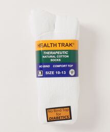 CIAOPANIC | 【HEARTH TRAK/ヘルストラック】Diabetic Socks(ソックス/靴下)