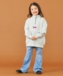 Lee(リー)の「トップス(スウェット)」