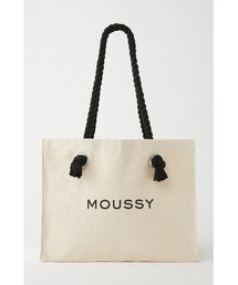 MOUSSY | MOUSSY SOUVENIR SHOPPER(トートバッグ)