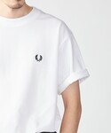 FRED PERRY(フレッドペリー)の「トップス(Tシャツ/カットソー)」