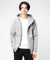 roial | ROIAL/ロイアル R903MSU01 ジップアップパーカー(パーカー)