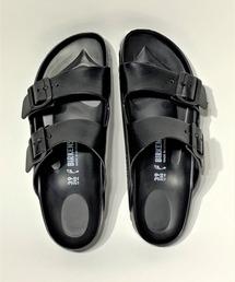 ビルケンシュトック Arizona EVA Black /129423/129421 / アリゾナEVAブラック
