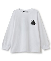XLARGE KIDS | OG長袖Tシャツ(Tシャツ/カットソー)