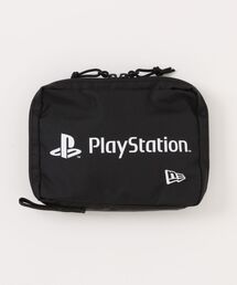 【NEW ERA/ニューエラ】マルチポーチ PlayStation プレイステーション