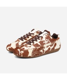 PUMA | PUMA SPEEDCAT COW WNS / プーマ スピードキャット カウ ウィメンズ / 406141-01(スニーカー)