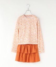 LOWRYS FARM | 【140-150サイズ】ガールセットUPSWIM 323964(水着)