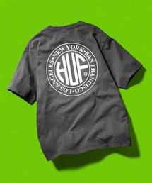 HUF | REGIONAL WASHED TEE(Tシャツ/カットソー)