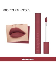 L.H.P | I’M MEME/アイムミミ/ミステリーフラッシュティント(口紅/リップティント/グロス)