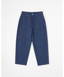 Traditional Weatherwear | UNIONSLACKS 112D(デニムパンツ)
