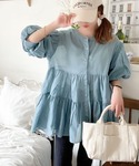classicalelf(クラシカルエルフ)の「トップス(シャツ/ブラウス)」
