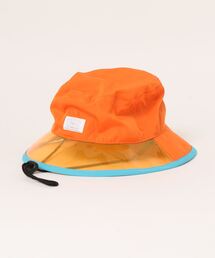 【GRIN BUDDY / グリンバディ】キッズ レインハット/Rain PVC Hat