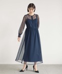 kaene(カエン)の「ワンピース/ドレス(ドレス)」