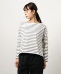 earth music&ecology(アースミュージックアンドエコロジー)の「トップス(Tシャツ/カットソー)」