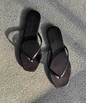 URBAN RESEARCH DOORS(アーバンリサーチドアーズ)の「シューズ(サンダル)」