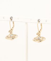 Vivienne Westwood | 6202014G/MAYFAIR SMALL ORB EARRINGS(ピアス(両耳用))