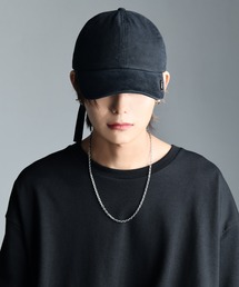 ADRER | 【ADRER】THE CAP/キャップ(キャップ)