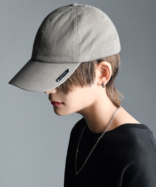 【ADRER】THE CAP/キャップの15枚目の写真