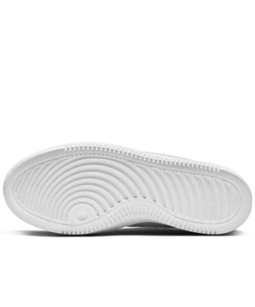 NIKE(ナイキ)の「ナイキ コート ビジョン アルタ ウィメンズシューズ / Nike Court Vision Alta Women's Shoes DM0113-100 White(スニーカー・レディース・ホワイト・22/22.5/23/23.5/24/24.5/25/25.5/26/26.5/27/27.5/28/28.5/29)」の18枚目の写真