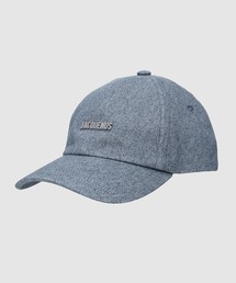 JACQUEMUS | LACASQUETTE GADJO(キャップ)