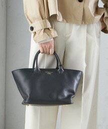 CHRISTIAN VILLA | CHRISTIAN VILLA:タック トート 24SS ◇(トートバッグ)