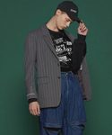 SHAREEF(シャリーフ)の「ジャケット/アウター(テーラードジャケット)」